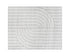 Fez Handloomed Rug  Ivory / Grey  8' X 10'