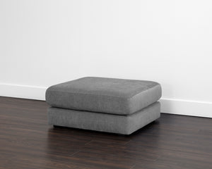 Harmony Modular  Ottoman