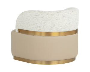 Brinda Swivel Lounge Chair