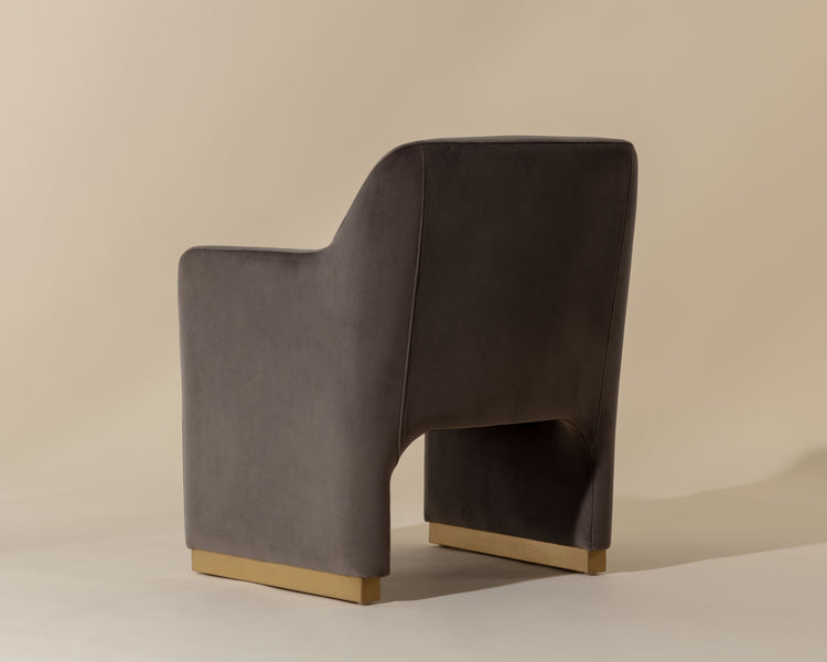 Jaime Dining Armchair