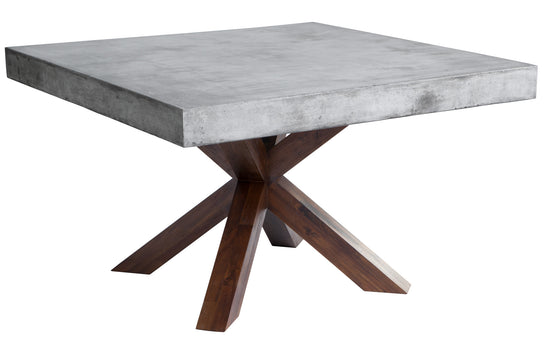 Warwick Dining Table Square - 47.25"W