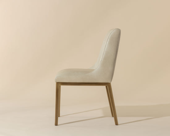 Halden Dining Chair - Rustic Bronze