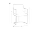 Rayla Dining Armchair