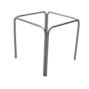 NANTES 32 - Stackable - For a Table of 76cm or 80cm Square