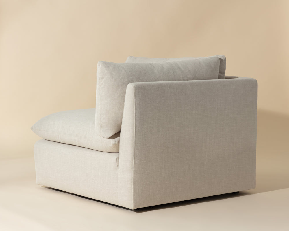 Reve Modular Corner Chair