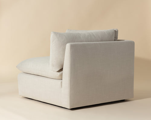 Reve Modular Corner Chair