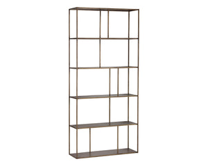 Eiffel Bookcase Small
