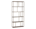 Eiffel Bookcase Large