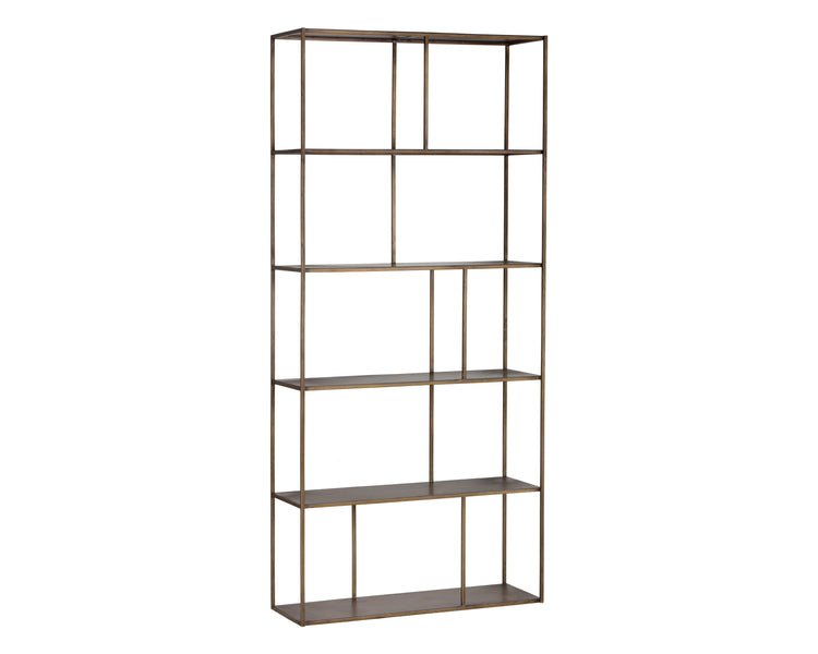 Eiffel Bookcase