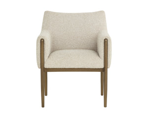 Olea Dining Armchair