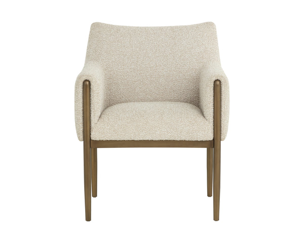 Olea Dining Armchair