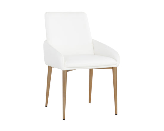 Carlo Dining Armchair