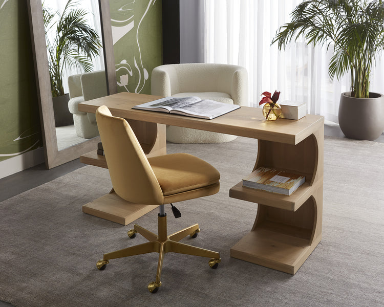 Catrine Desk