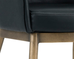 Franklin Dining Armchair