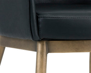 Franklin Dining Armchair