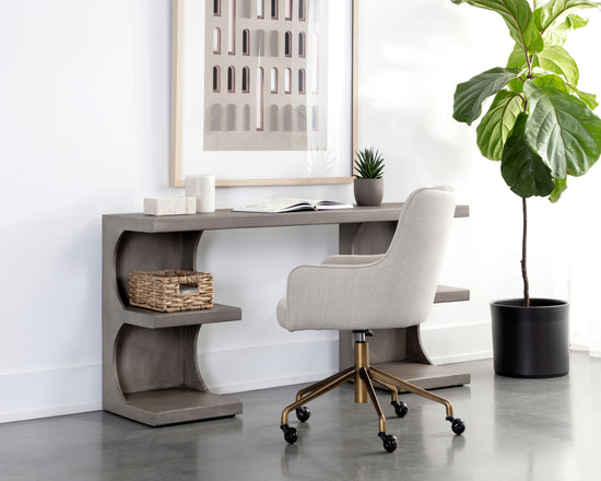 Catrine Desk