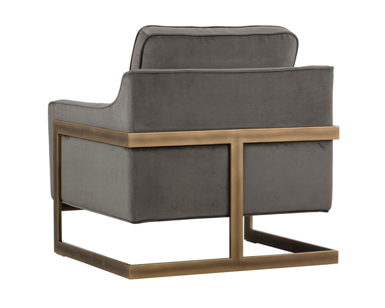 Kalmin Lounge Chair