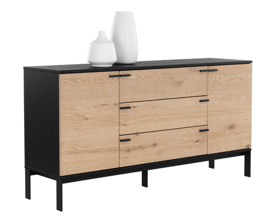 Sunpan Rosso Sideboard Medium