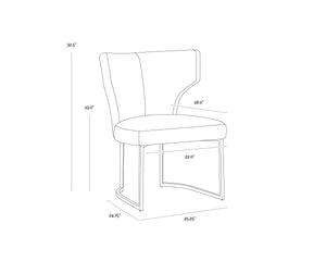 Willowdale Dining Chair