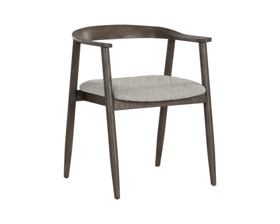 Sunpan Jeremy Dining Armchair