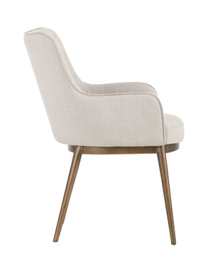 Franklin Dining Armchair