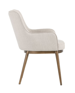 Franklin Dining Armchair
