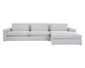 Merrick Sofa Chaise Raf