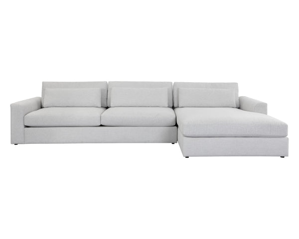 Merrick Sofa Chaise Raf