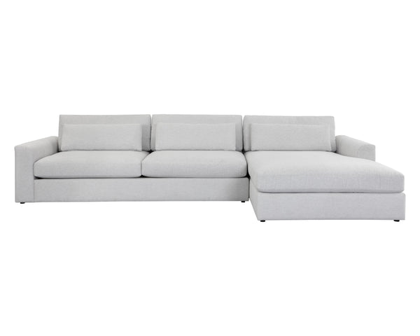 Merrick Sofa Chaise Raf