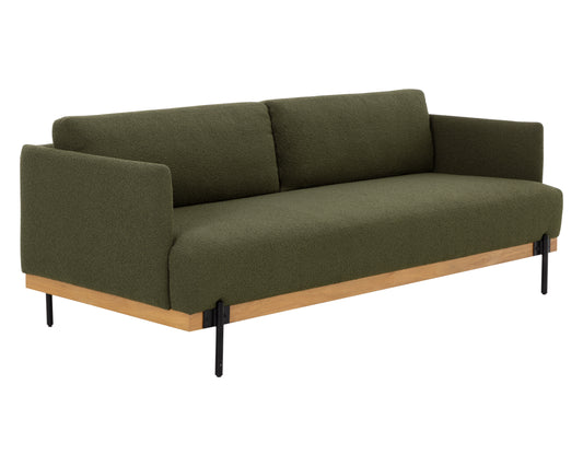 Sunpan Saul Sofa