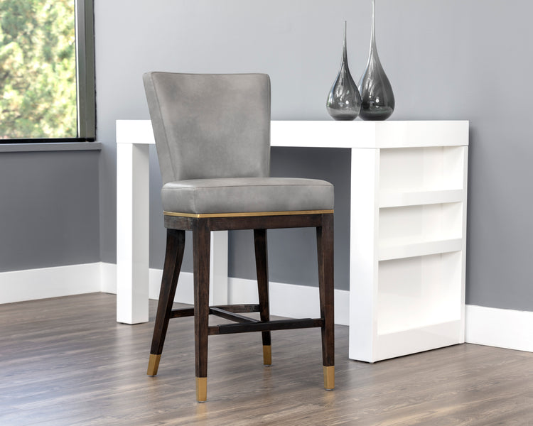 Alister Counter Stool