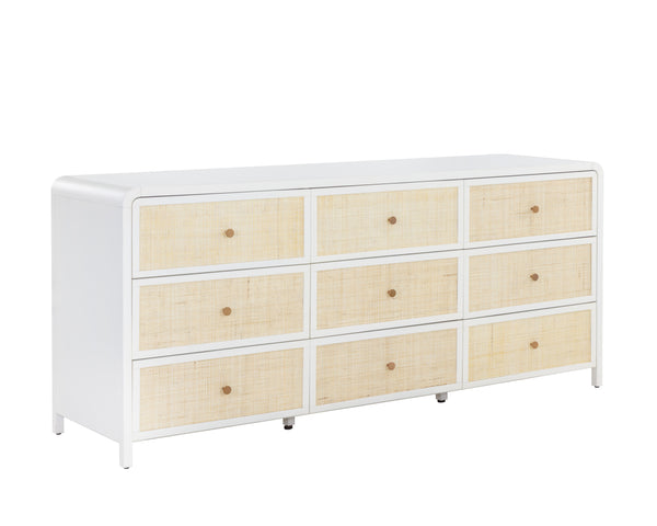 Tierra Dresser Large