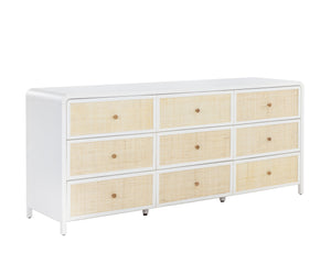 Tierra Dresser Large