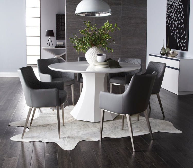 Chase Dining Armchair