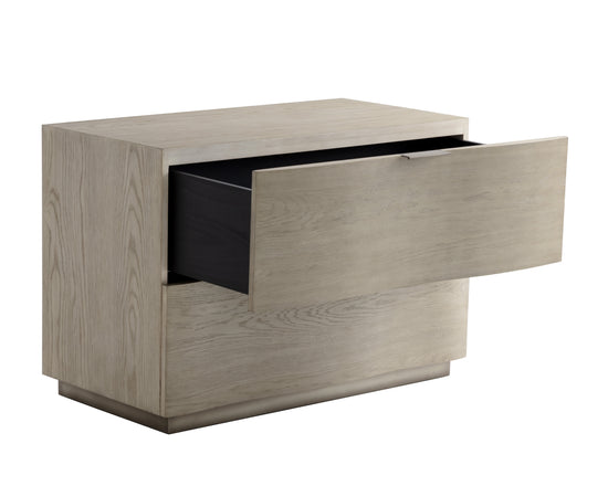 Hoyos Nightstand