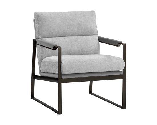 David Lounge Chair