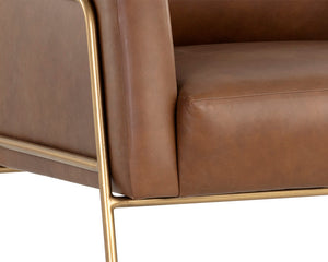 Cybil Lounge Chair
