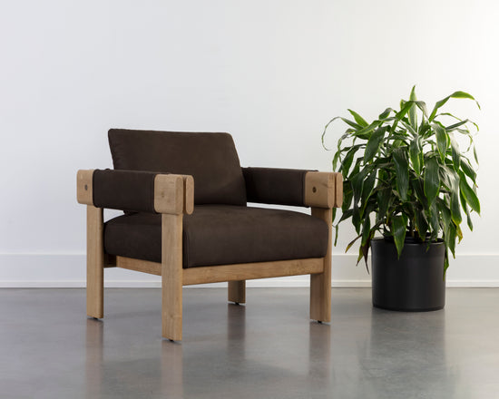 Carmichael Lounge Chair