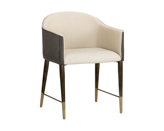 Kylin Dining Armchair