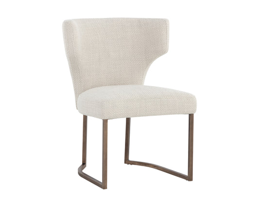 Sunpan Yorkville Dining Chair