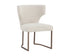 Sunpan Yorkville Dining Chair