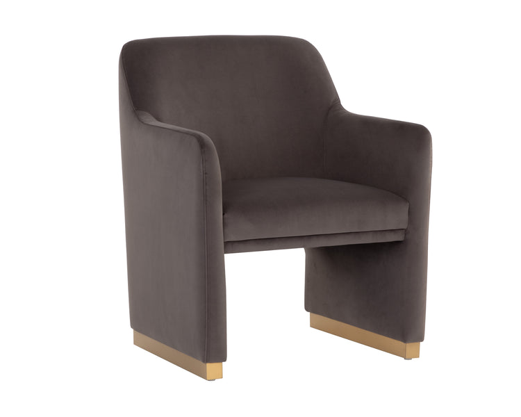 Jaime Dining Armchair