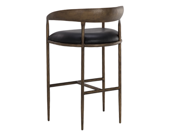 Zanatta Barstool