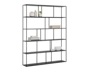 Eiffel Bookcase Extra Large