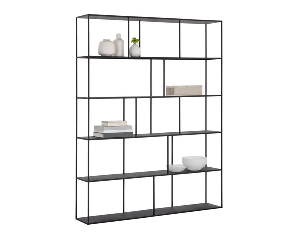 Eiffel Bookcase Extra Large