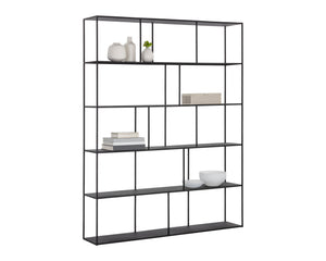 Eiffel Bookcase Small