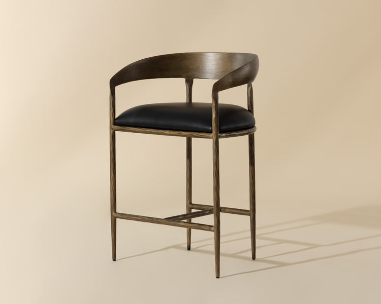 Zanatta Counter Stool