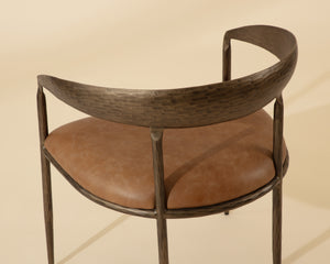 Zanatta Dining Armchair