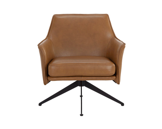 Crosby Swivel Lounge Chair