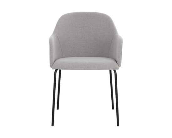 Hensley Dining Armchair